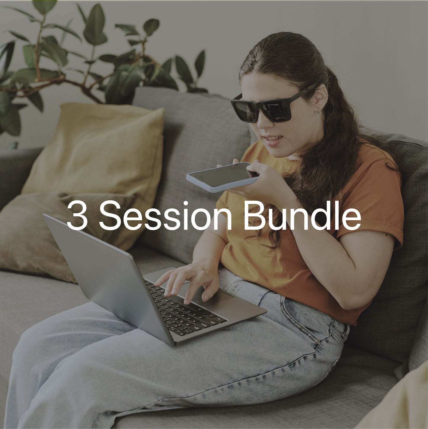 2. Apple Device Setup & Training - Session Bundle